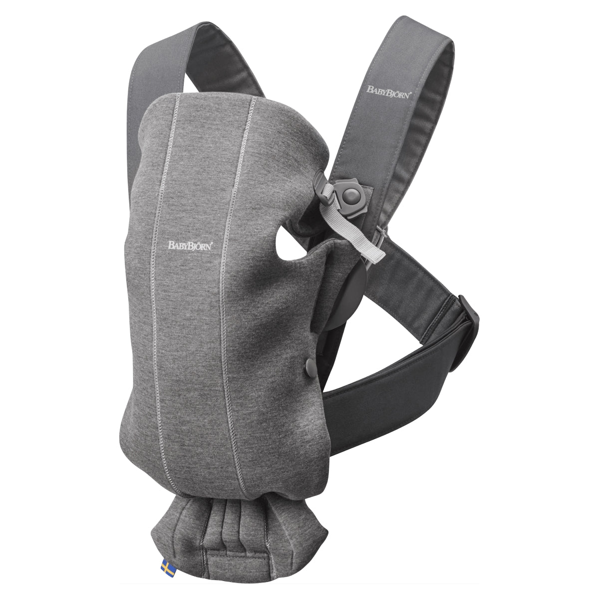Porta-Bebé Mini BabyBjörn