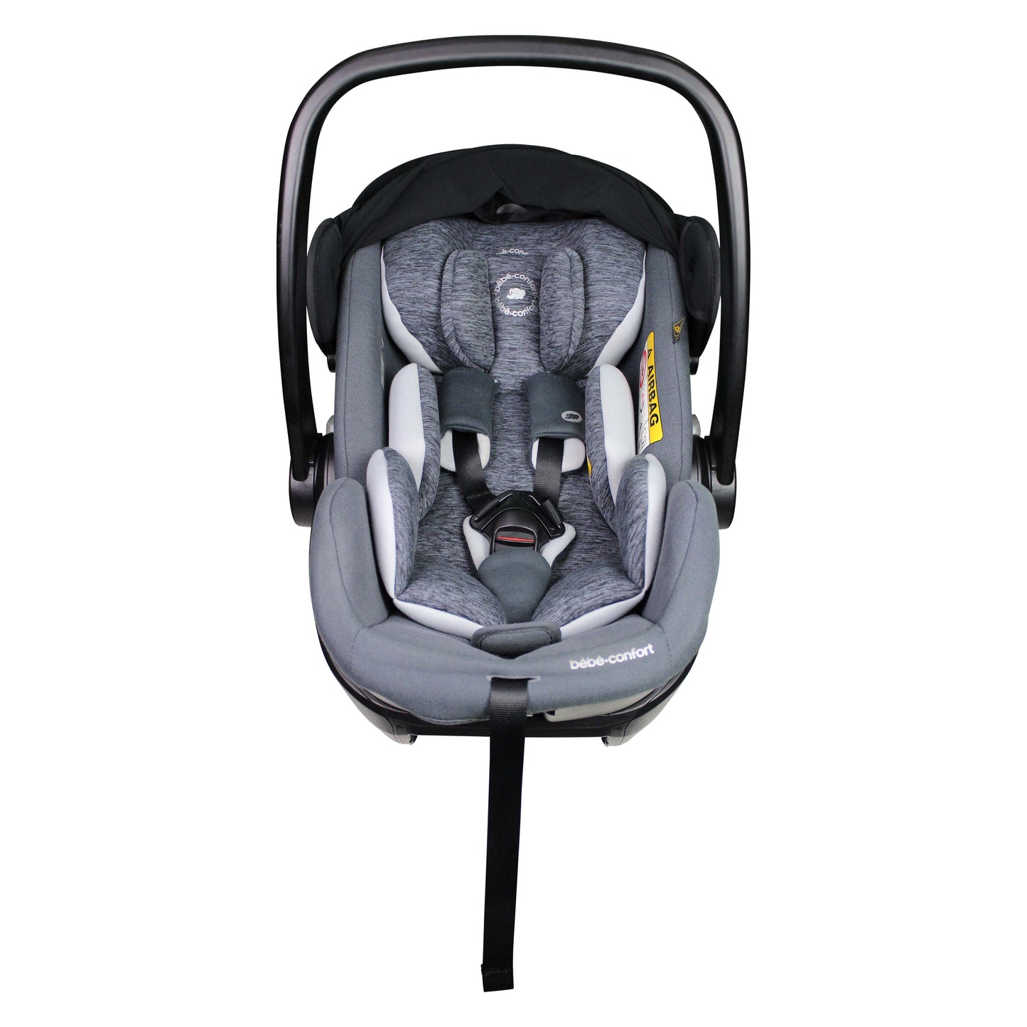 Cadeira Auto Marble + ISOFIX Marble