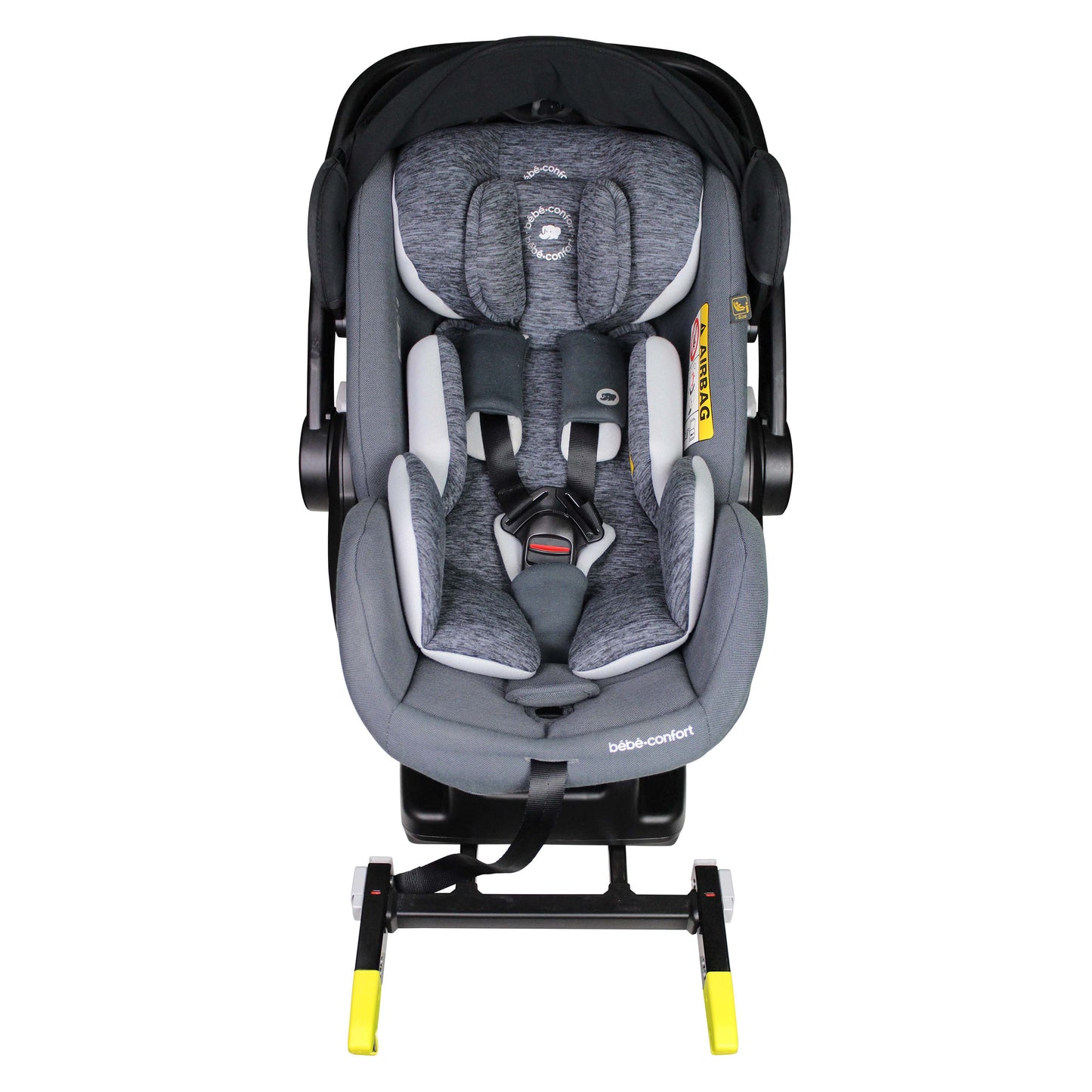 Cadeira Auto Marble + ISOFIX Marble