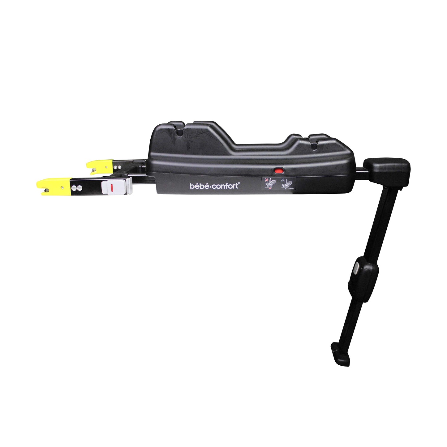 Cadeira Auto Marble + ISOFIX Marble