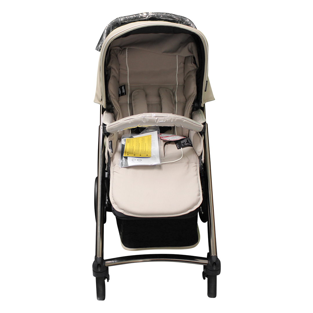 Trio V-Pack