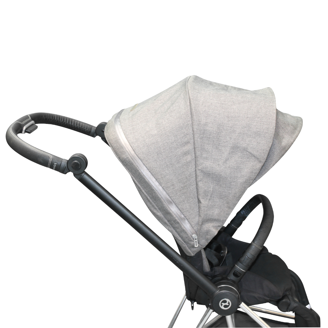 Duo Mios + Base ISOFIX Z