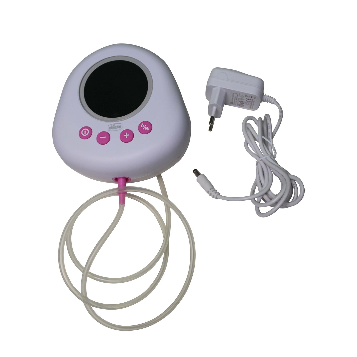 Bomba tira leite elétrica