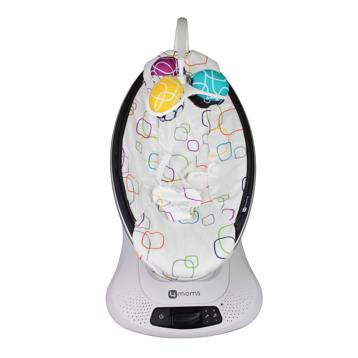 Espreguiçadeira Mamaroo 4.0