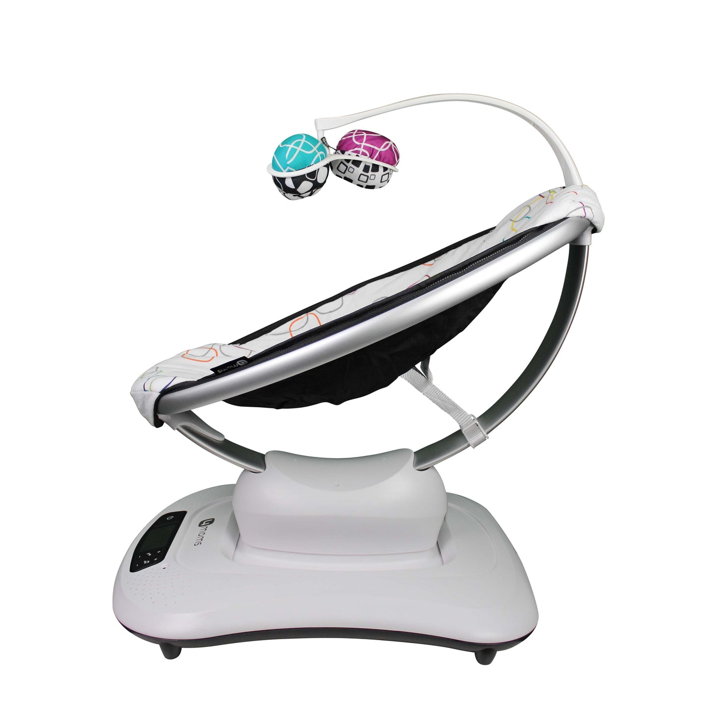 Espreguiçadeira Mamaroo 4.0