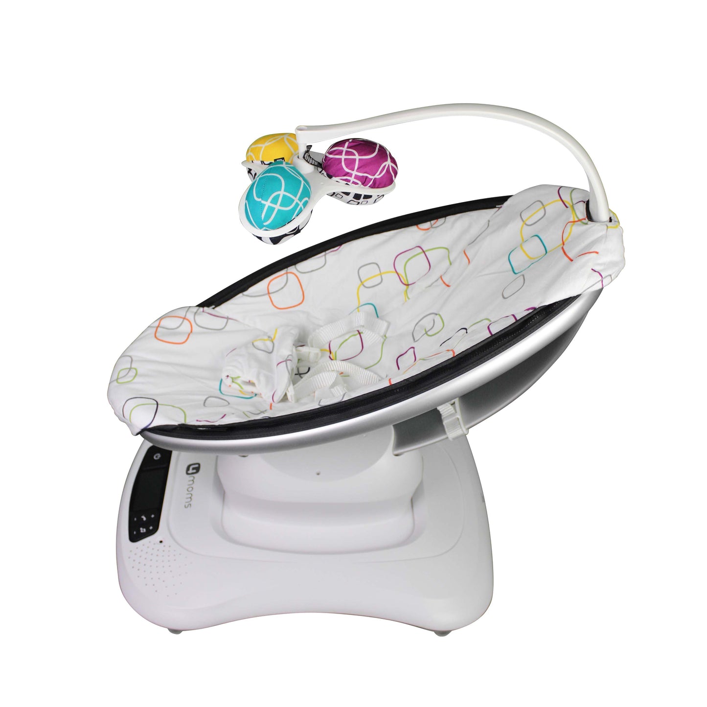 Espreguiçadeira Mamaroo 4.0