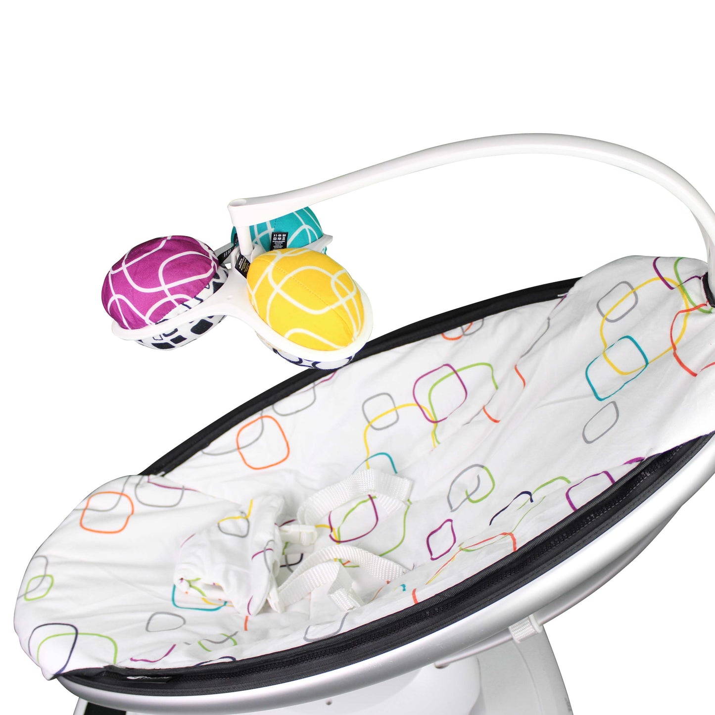 Espreguiçadeira Mamaroo 4.0