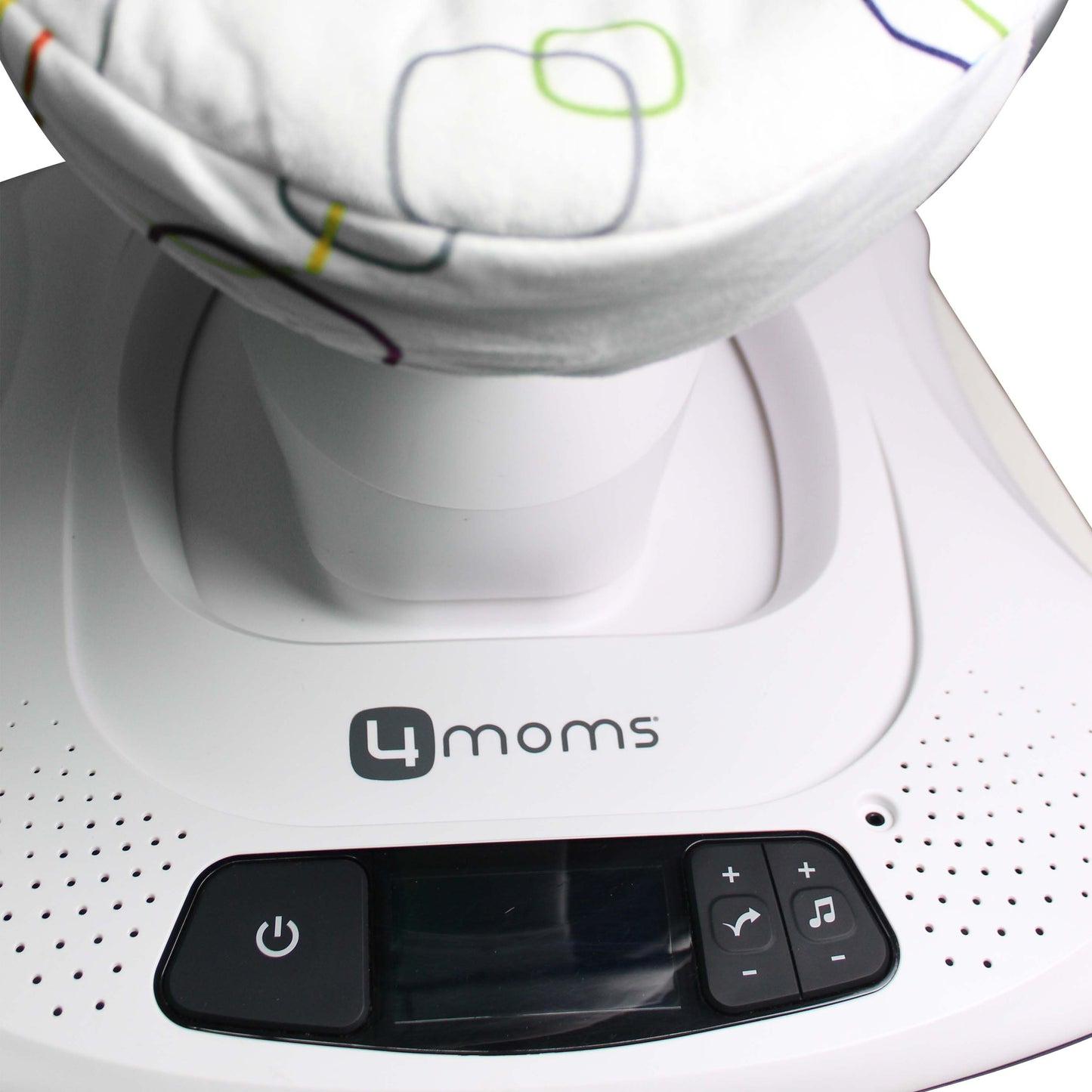 Espreguiçadeira Mamaroo 4.0
