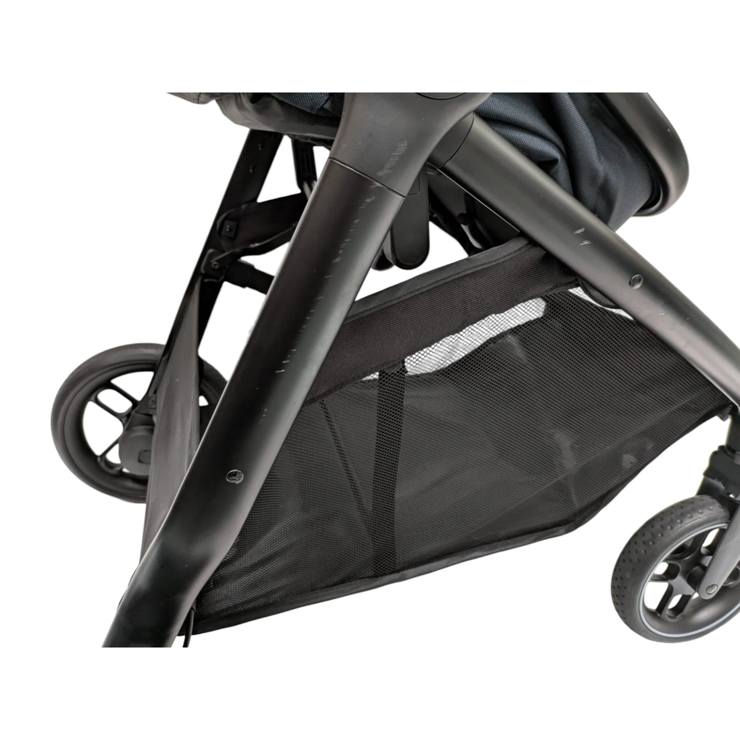 Carrinho de passeio Zelia 3