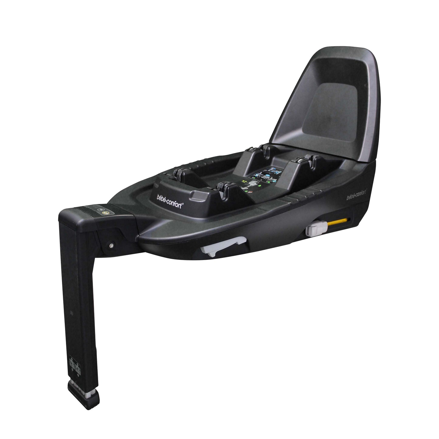 Cadeira Auto Coral + ISOFIX