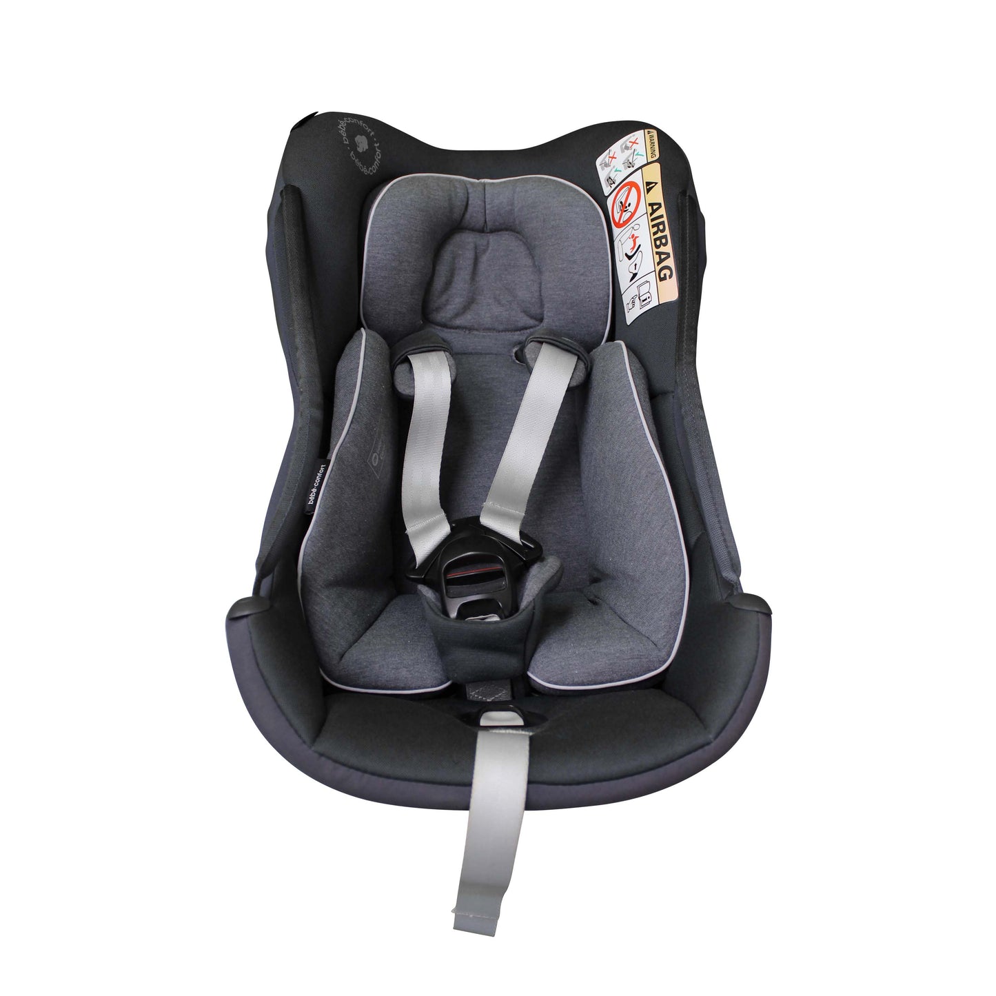 Cadeira Auto Coral + ISOFIX