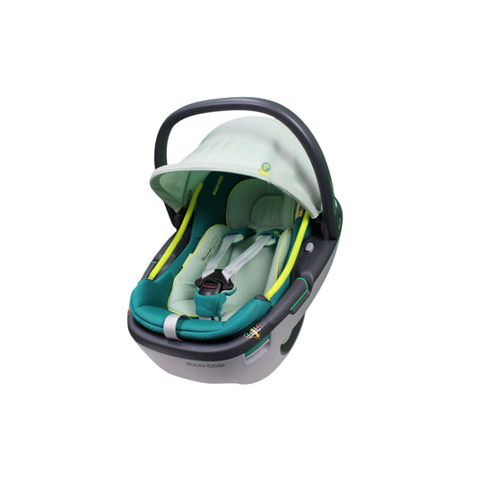 Cadeira Auto Maxi-cosi Coral 360 Neo Green
