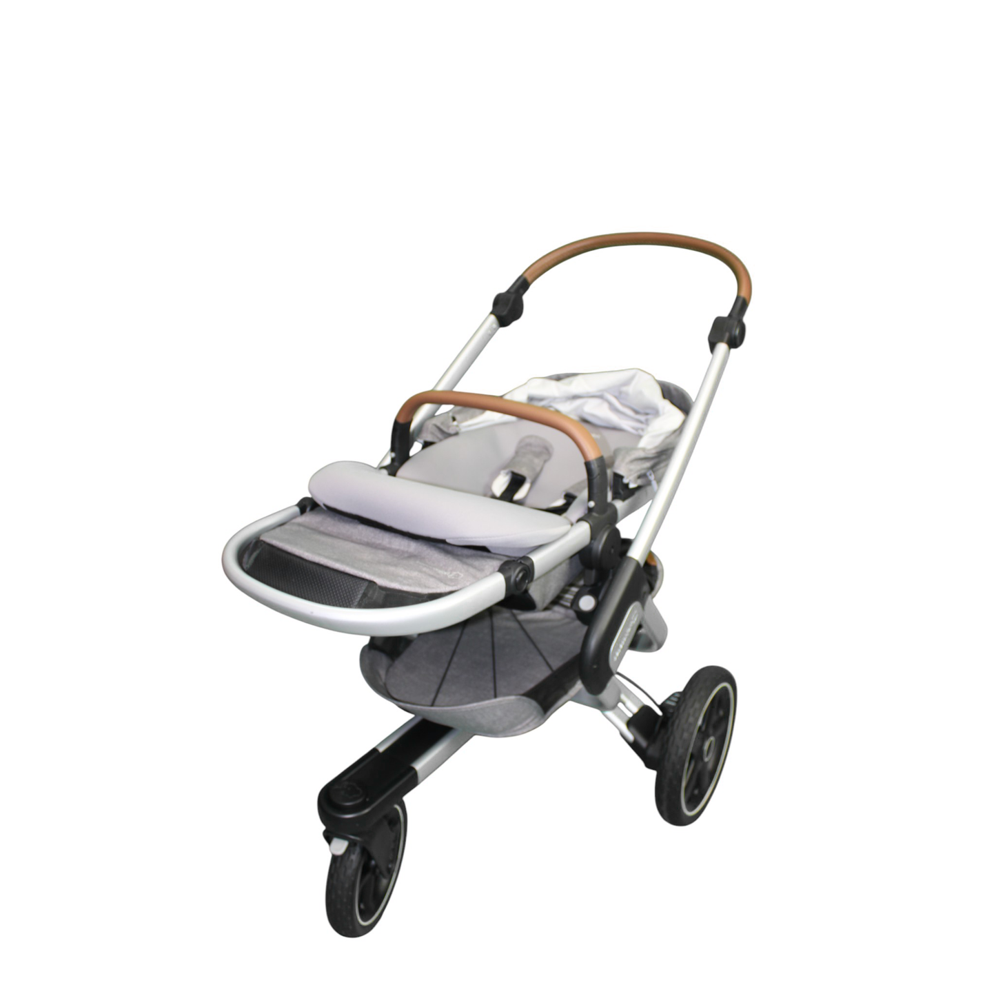 Carrinho Nova 3 Rodas