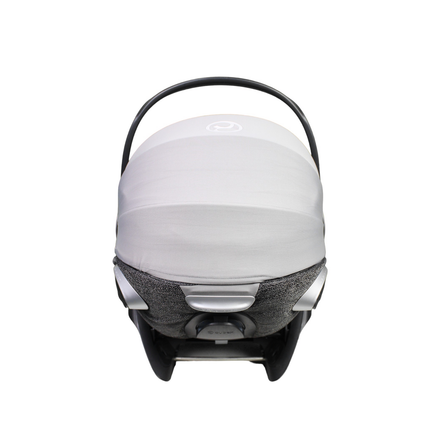 Cadeira Auto Cloud Z i-Size (Soho Grey)
