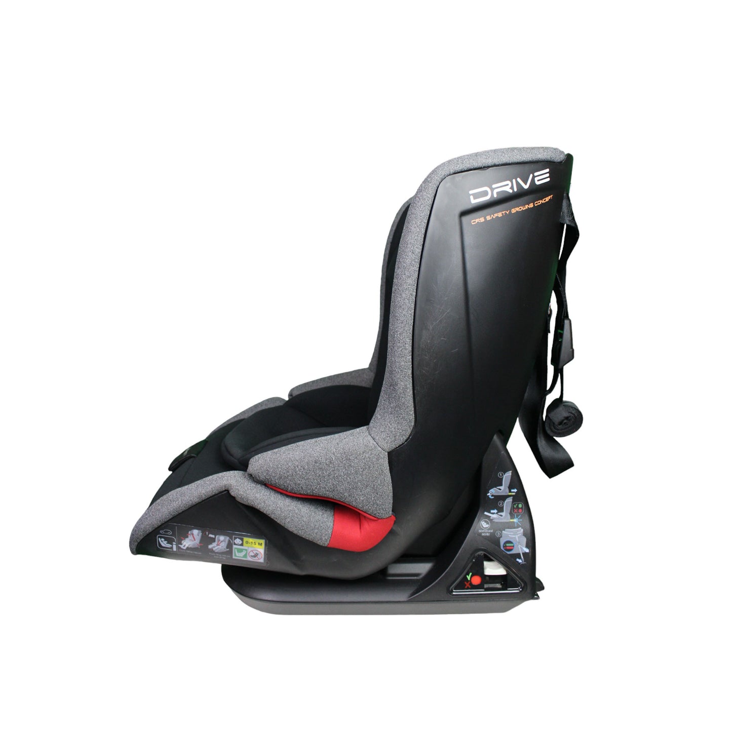Cadeira Auto Jané Drive i-Size