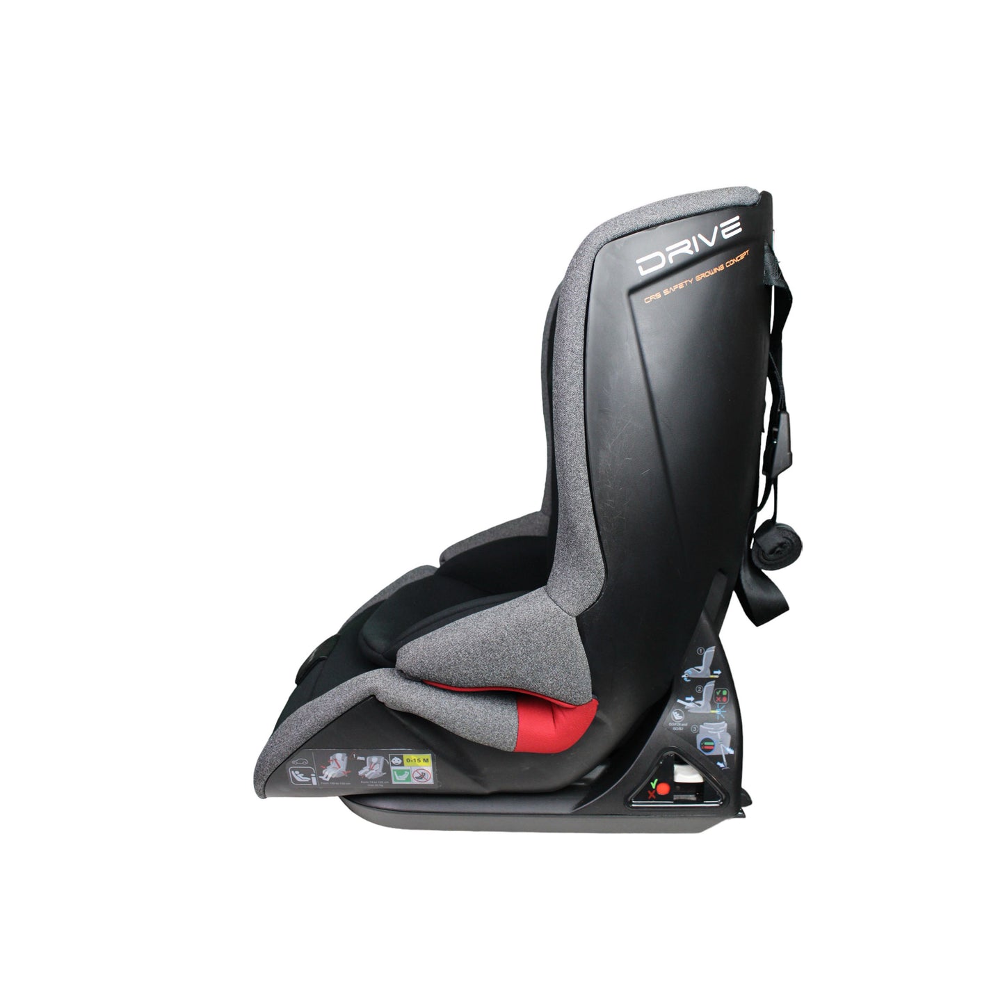 Cadeira Auto Jané Drive i-Size