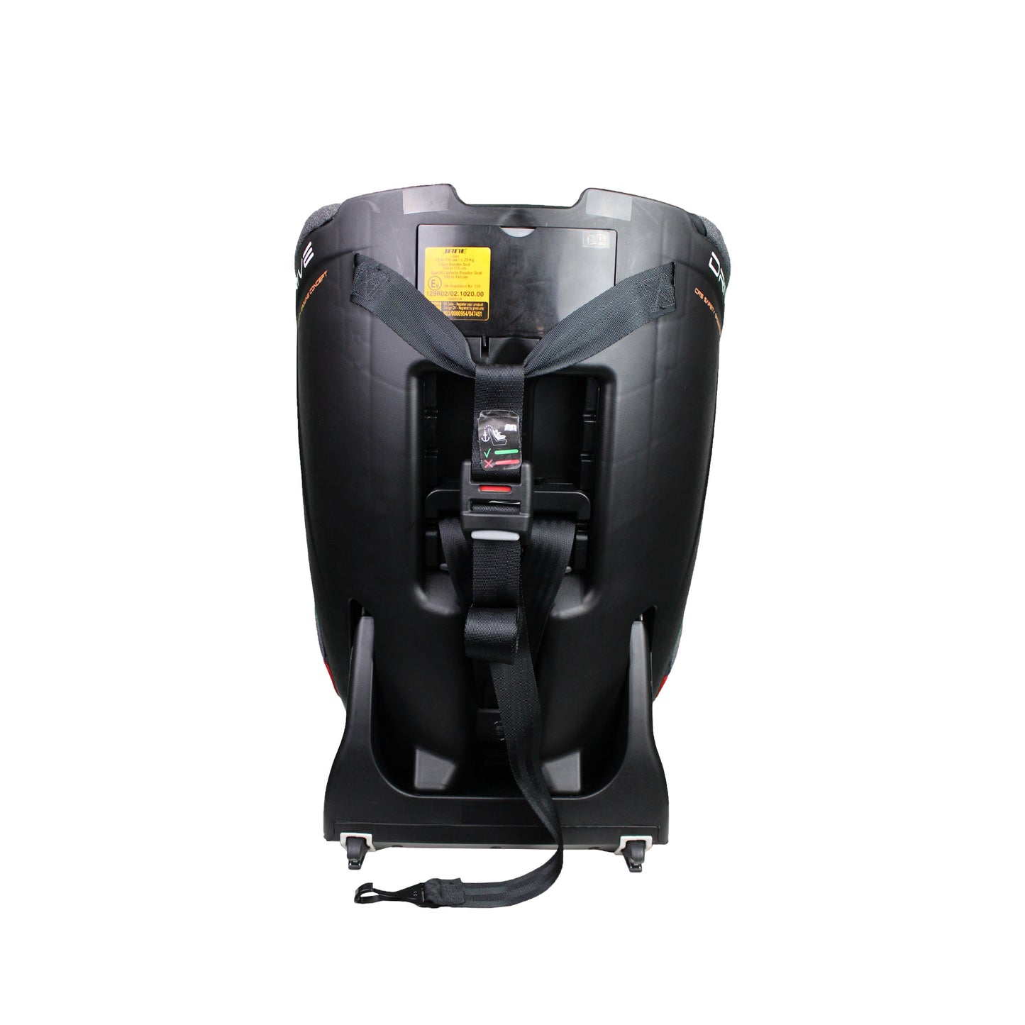 Cadeira Auto Jané Drive i-Size