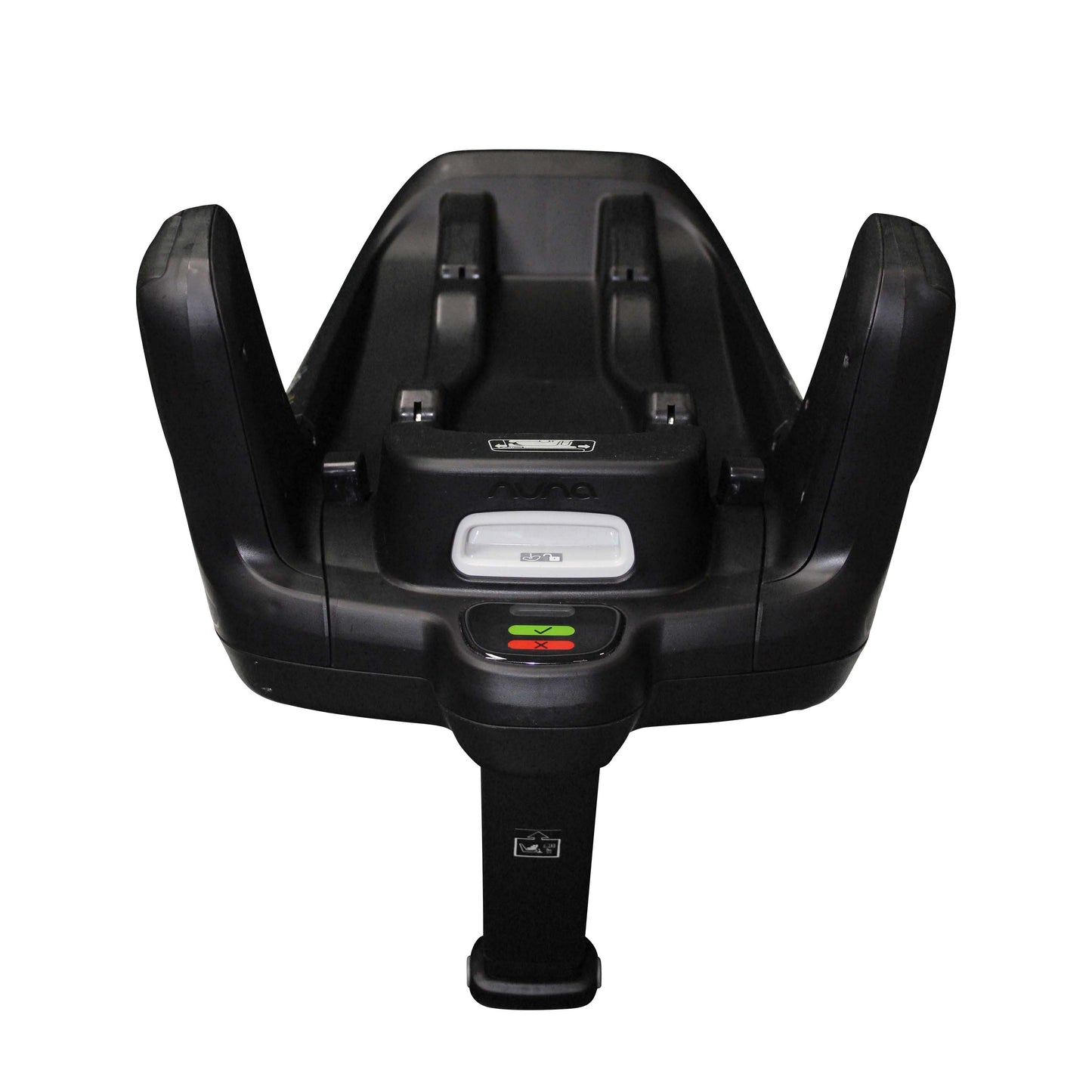 Cadeira Auto Turtle Air + ISOFIX + Adaptadores