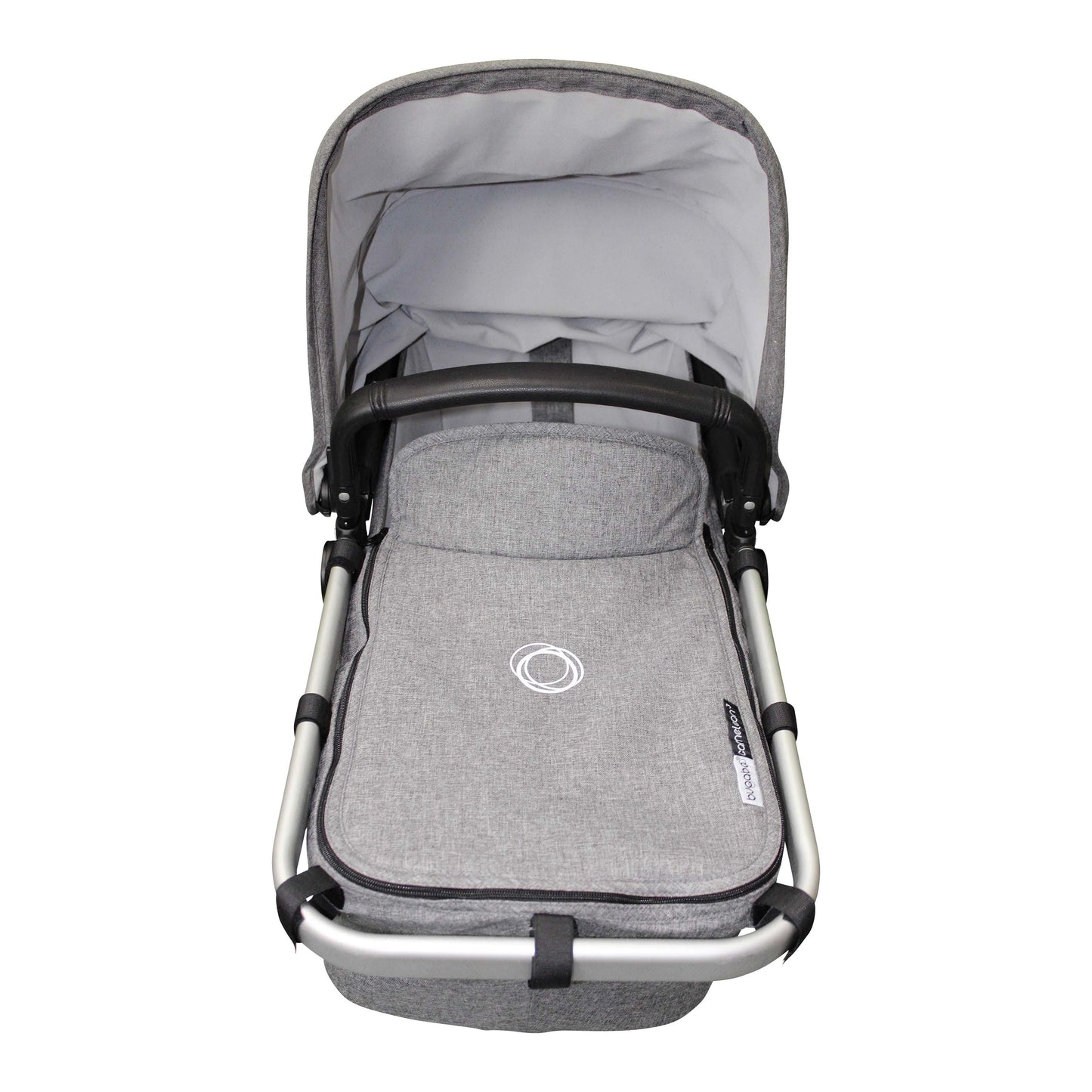 Carrinho Cameleon 3 Plus
