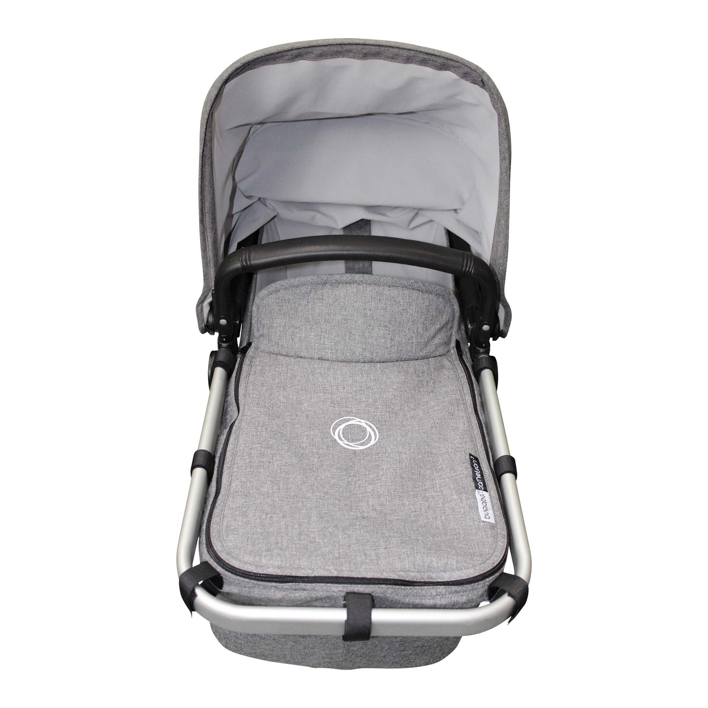 Trio Cameleon 3+ Cadeira auto Turtle Air + ISOFIX