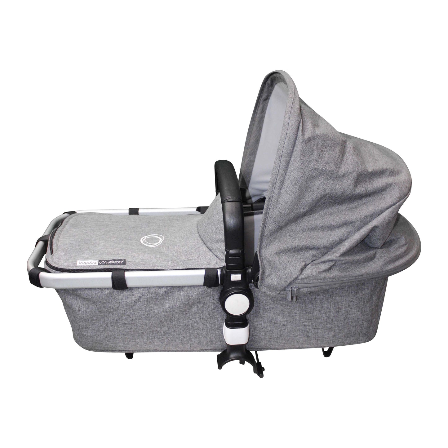 Carrinho Cameleon 3 Plus