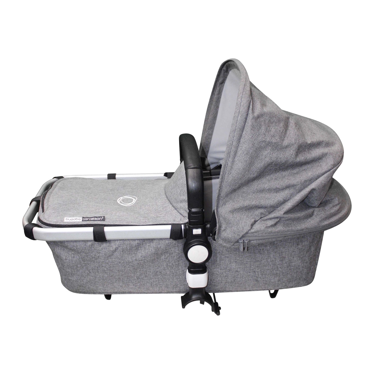 Trio Cameleon 3+ Cadeira auto Turtle Air + ISOFIX