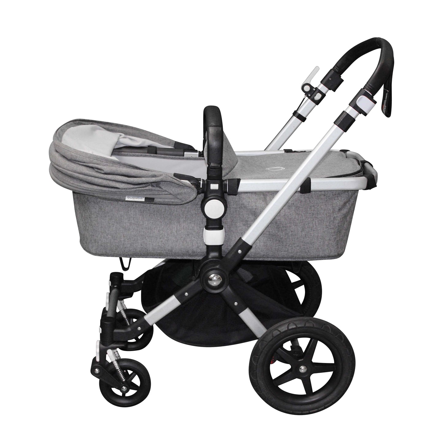 Carrinho Cameleon 3 Plus