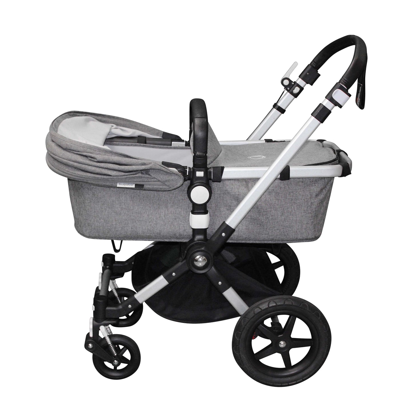 Trio Cameleon 3+ Cadeira auto Turtle Air + ISOFIX