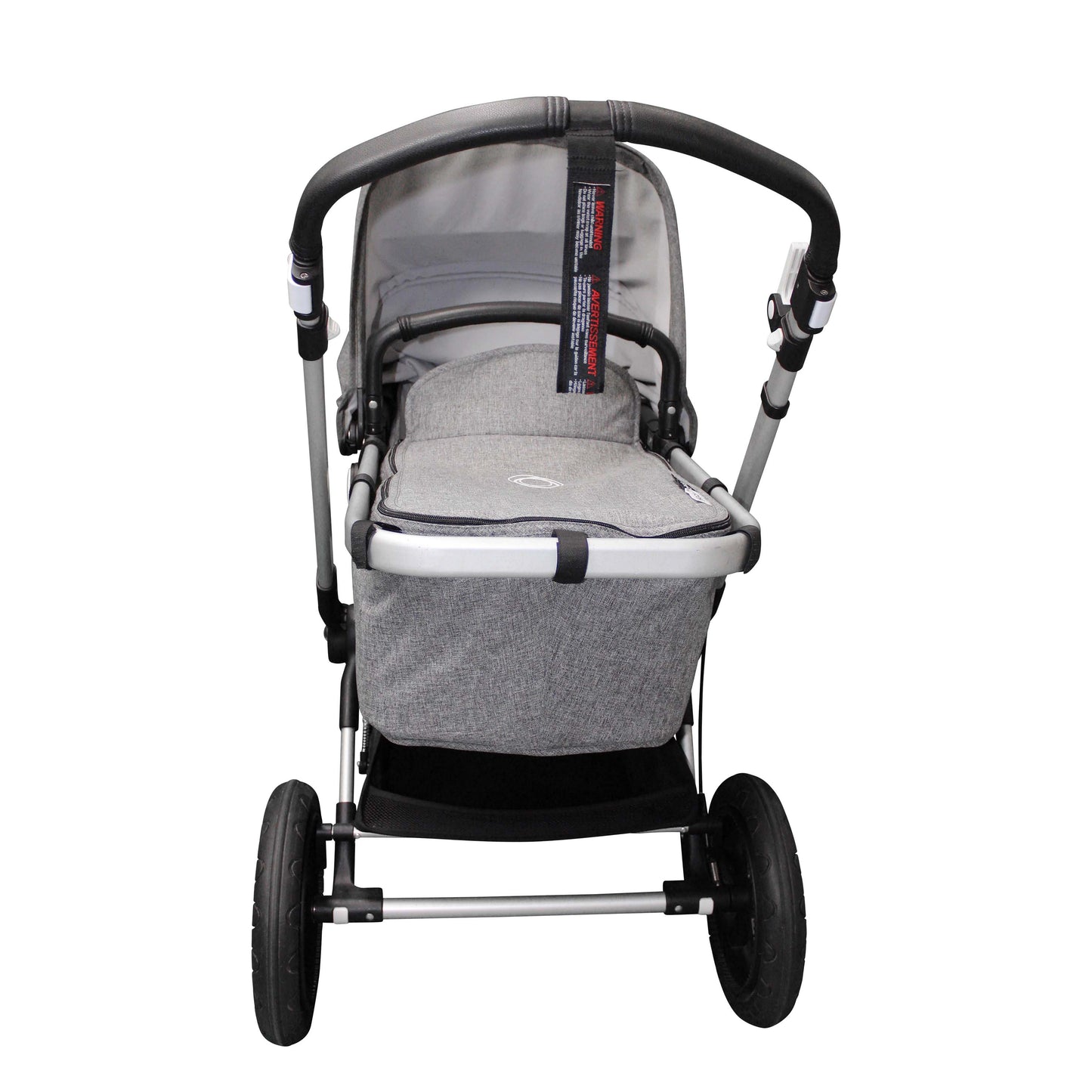 Carrinho Cameleon 3 Plus