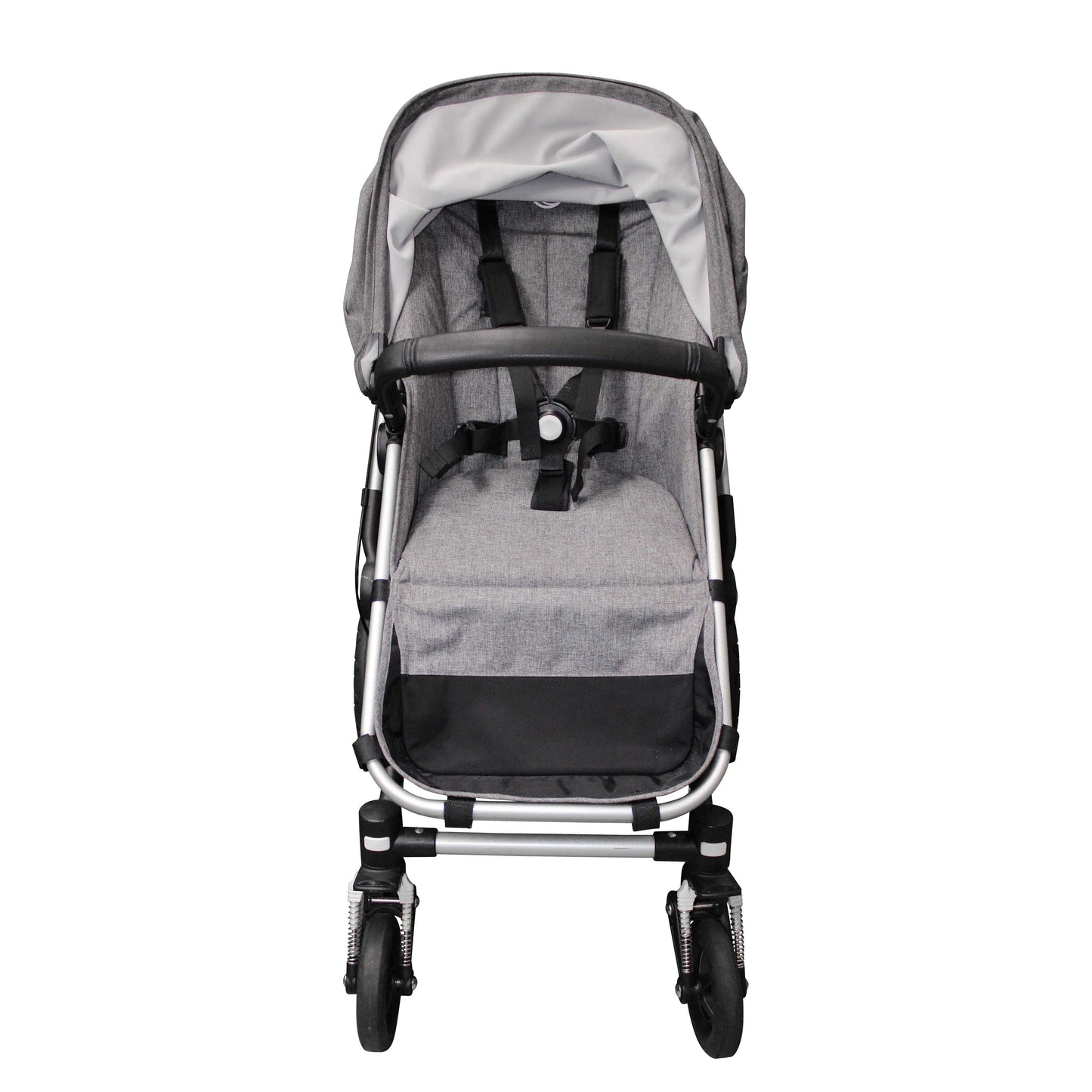 Trio Cameleon 3+ Cadeira auto Turtle Air + ISOFIX