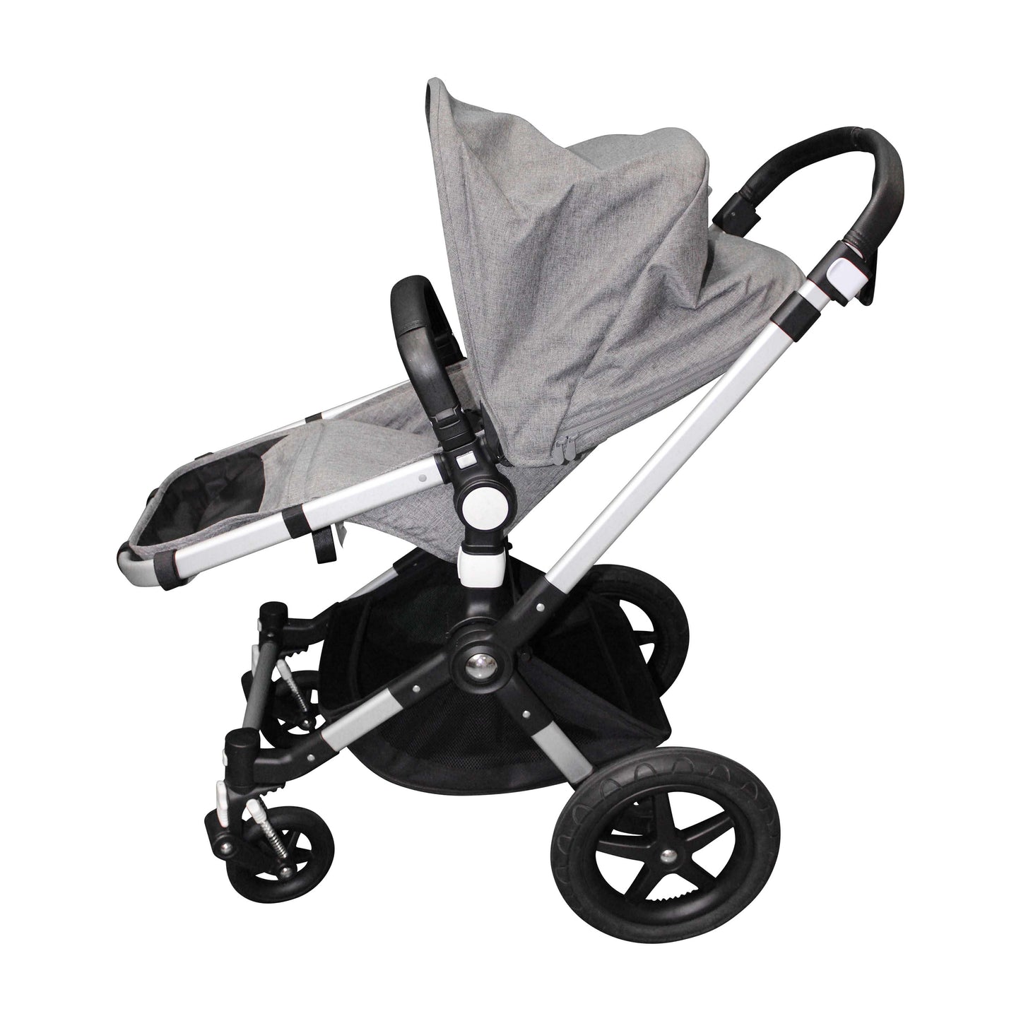 Trio Cameleon 3+ Cadeira auto Turtle Air + ISOFIX