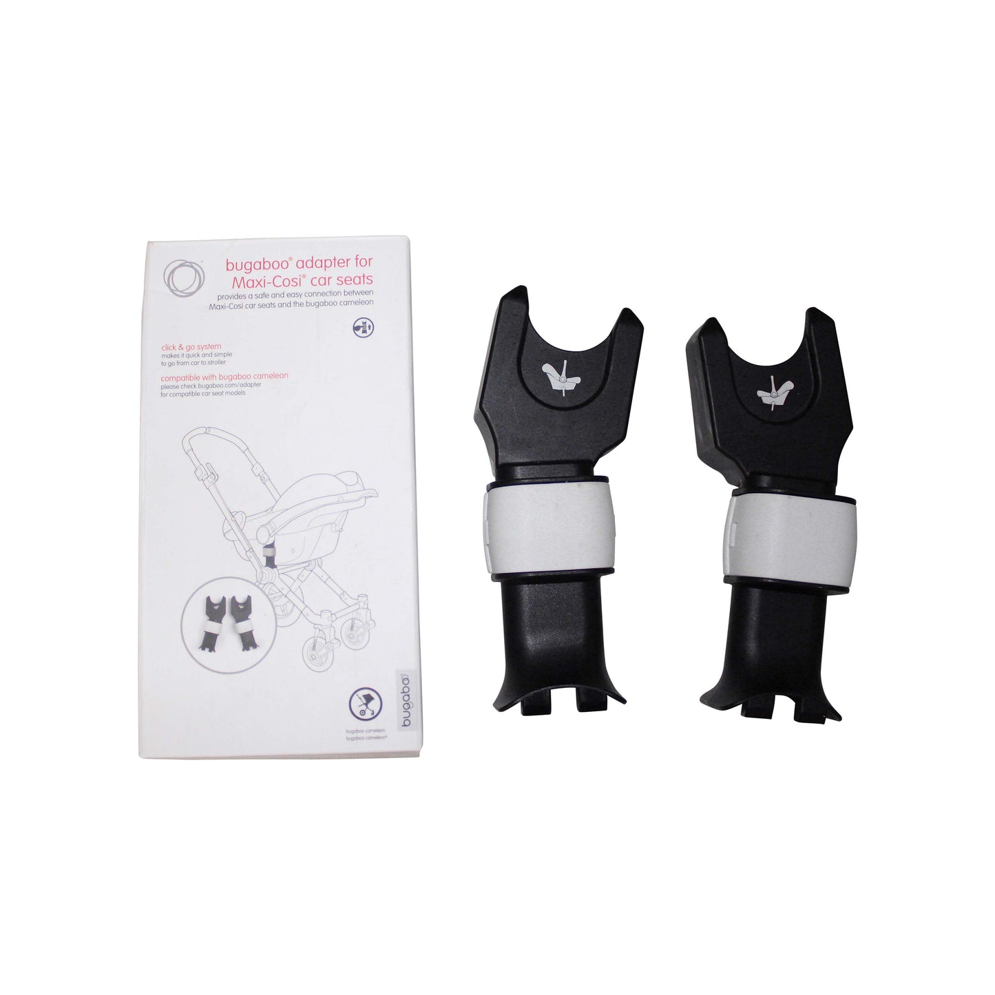 Cadeira Auto Turtle Air + ISOFIX + Adaptadores