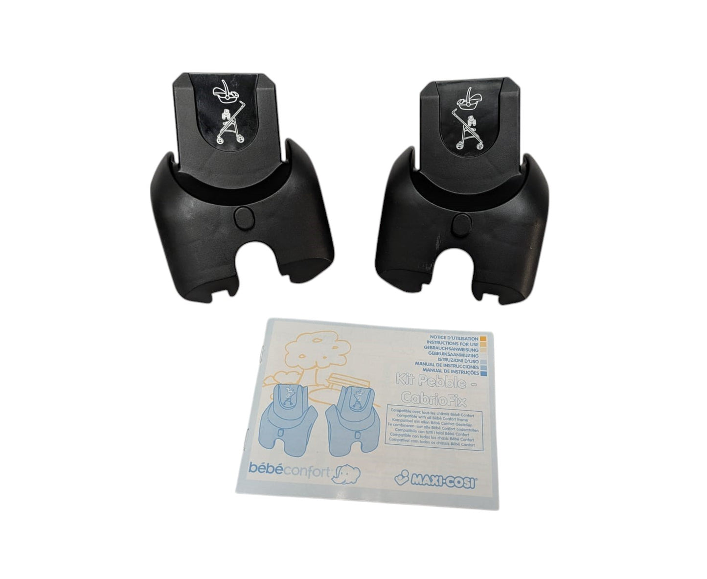 Cadeira Auto Coral 360 (Essential Graphite)
