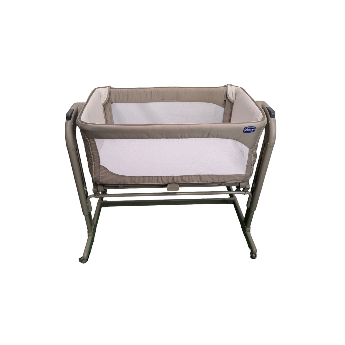Berço Next2Me Magic Beige