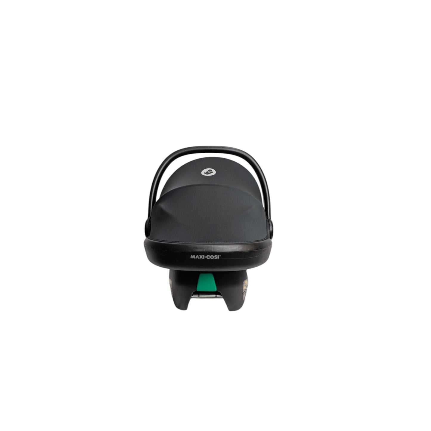 Cadeira Auto Coral 360 (Essential Graphite)