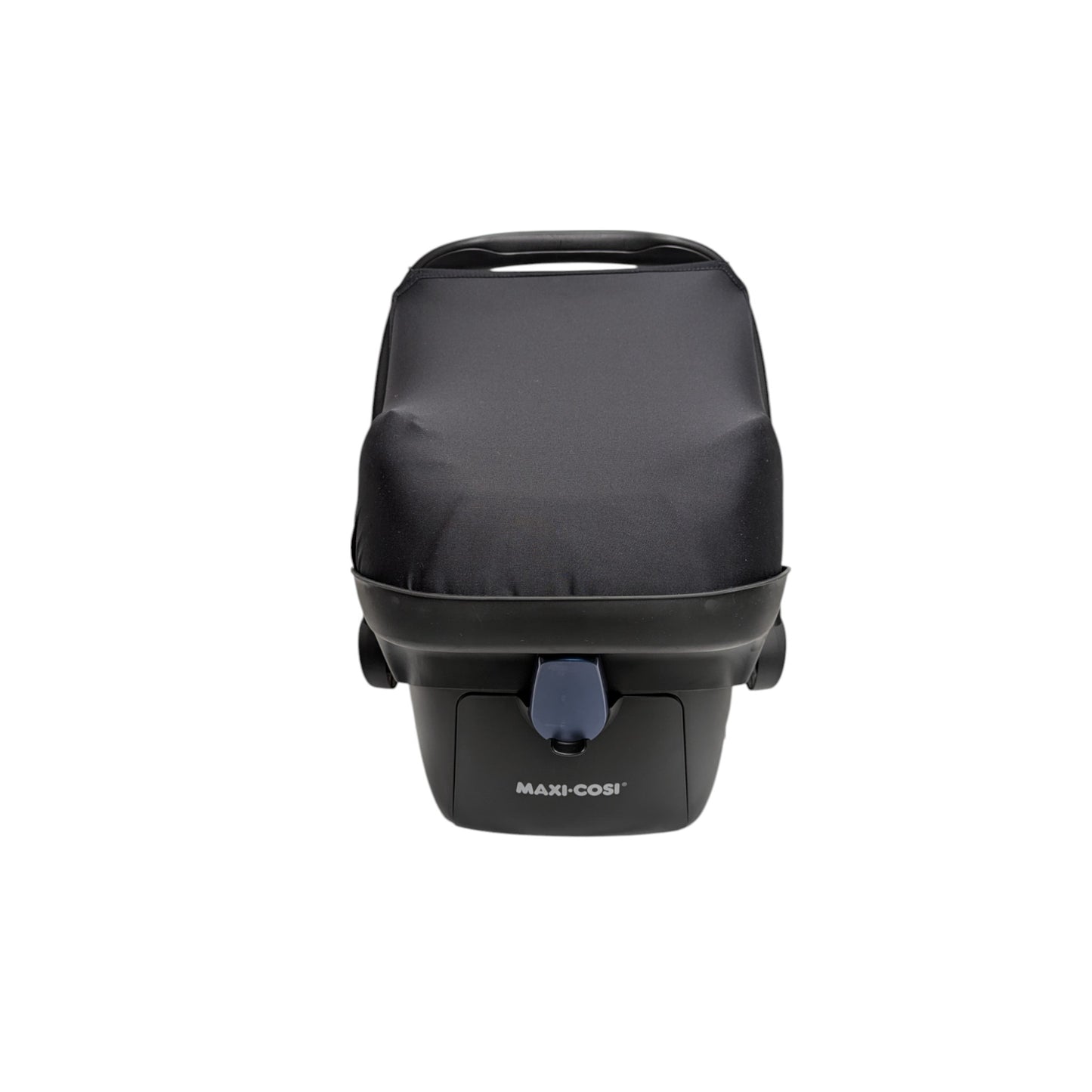 Cadeira Auto Pebble Pro i-Size (Essential Black)
