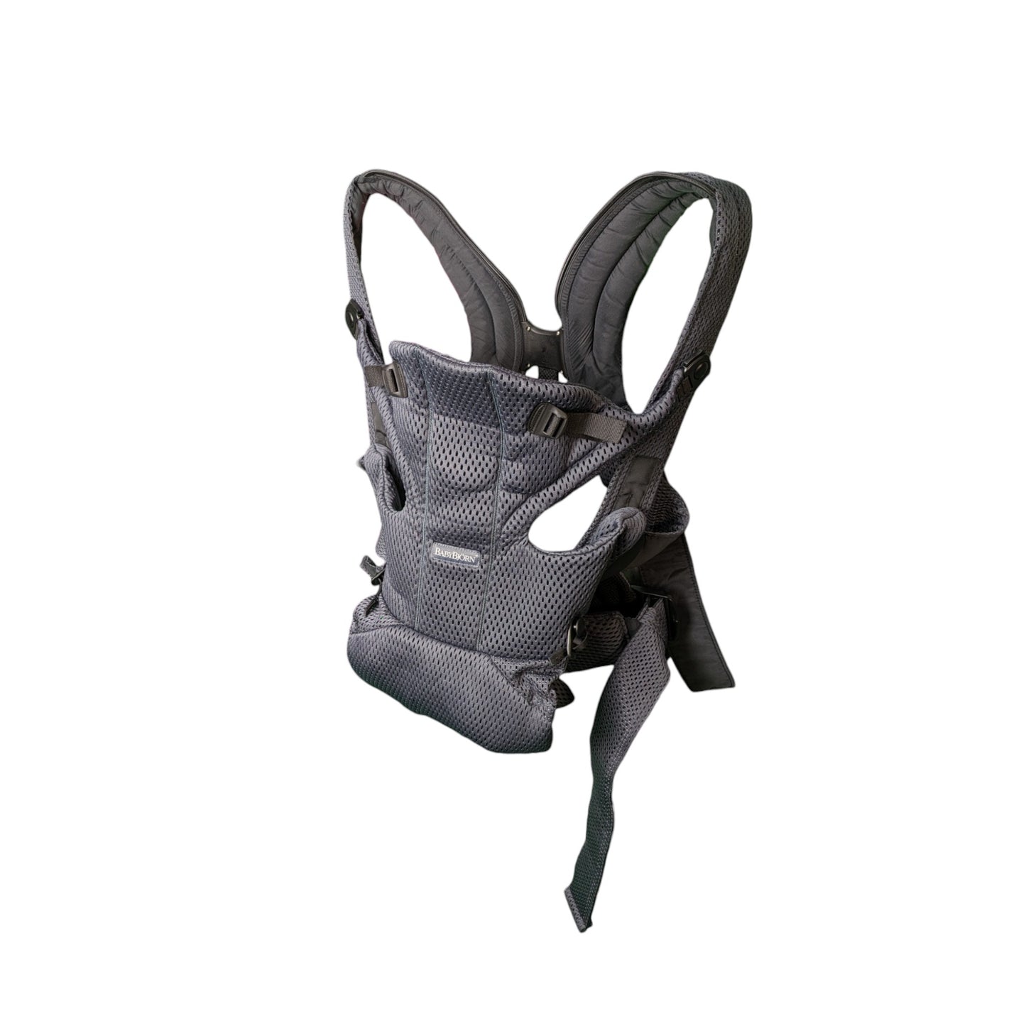 Marsúpio Move Airy Mesh (Anthracite)
