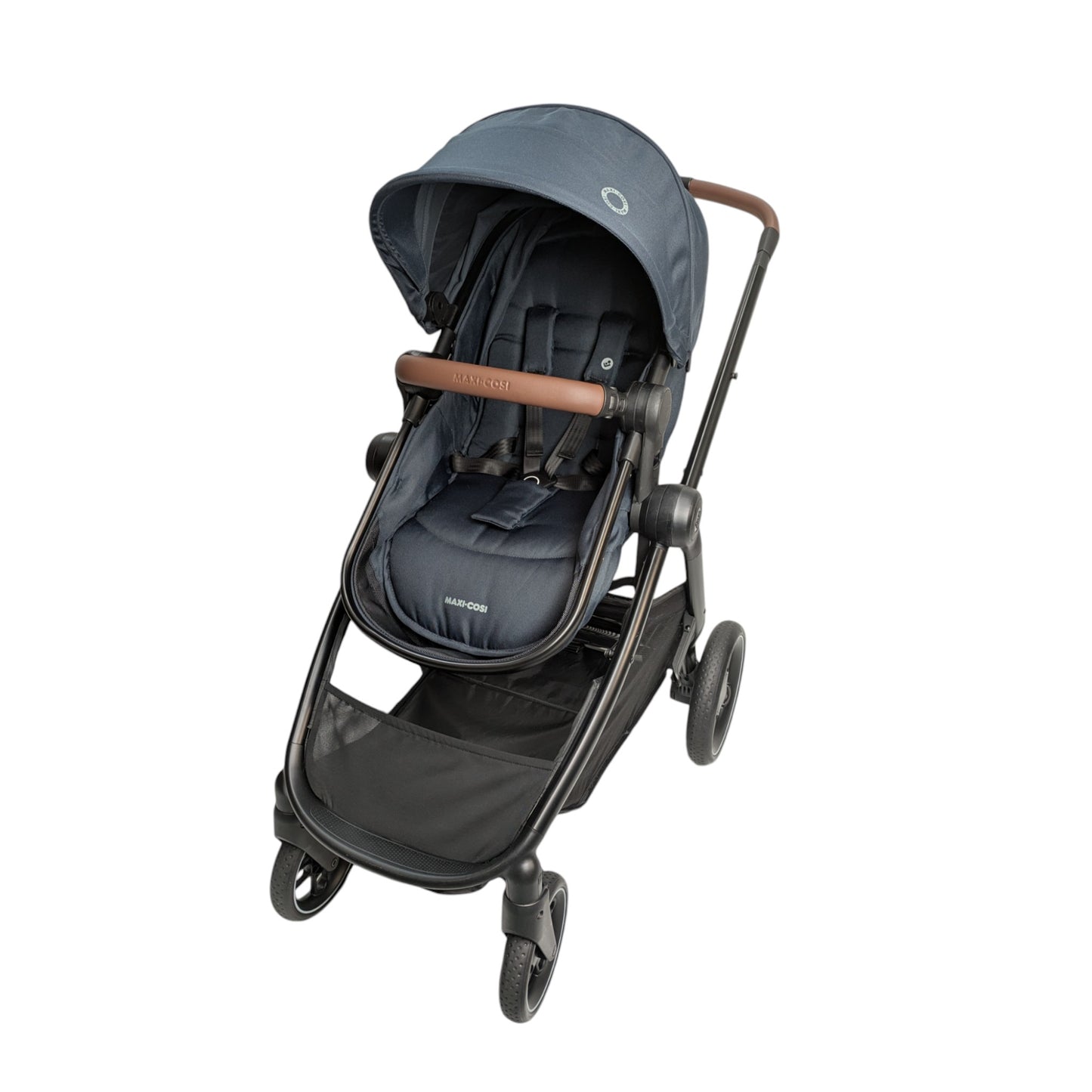Carrinho de passeio Zelia 3
