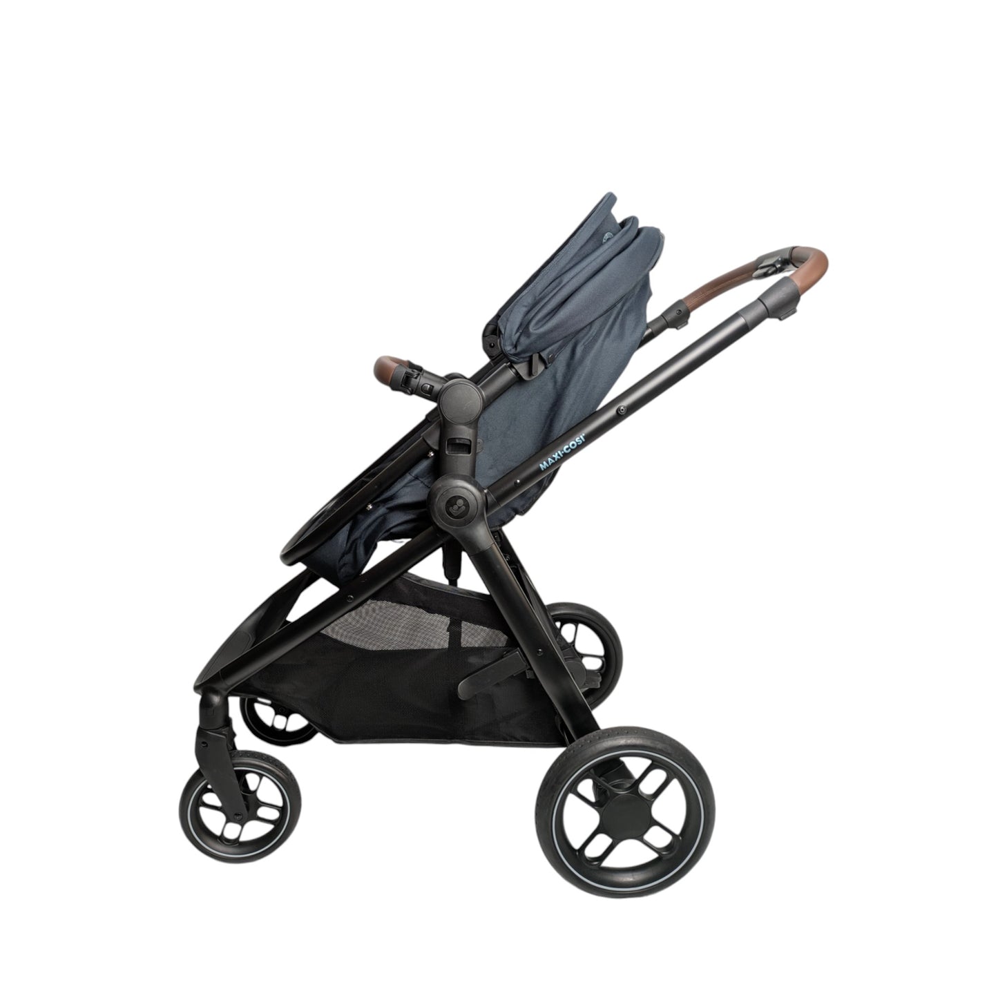 Carrinho de passeio Zelia 3