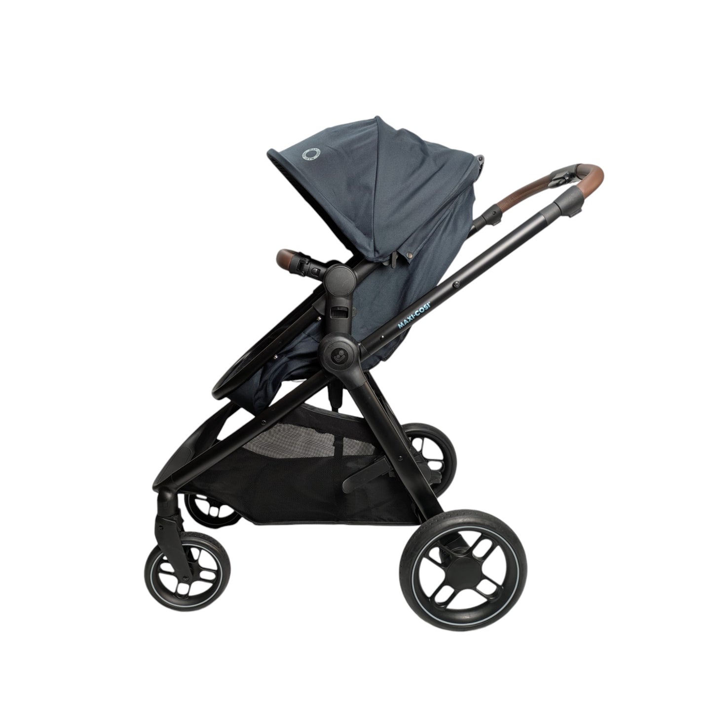 Carrinho de passeio Zelia 3