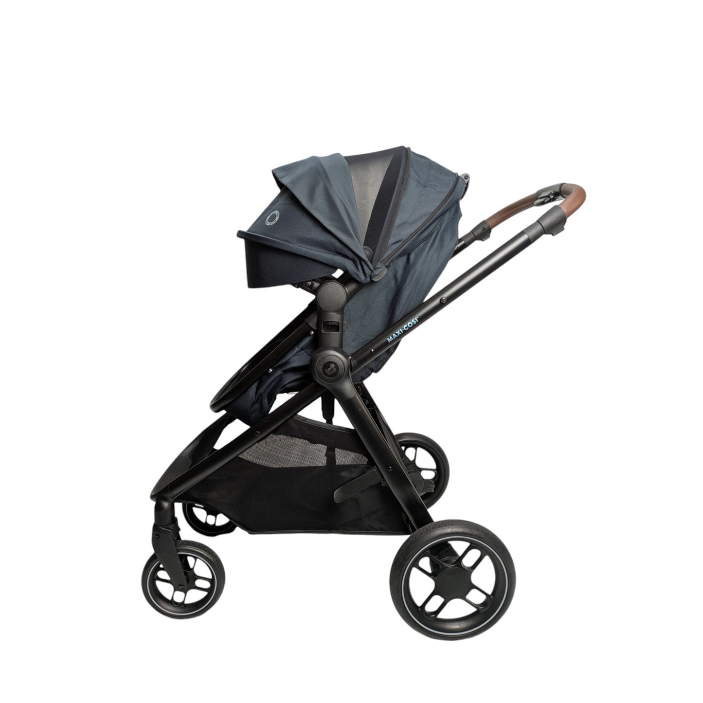 Carrinho de passeio Zelia 3