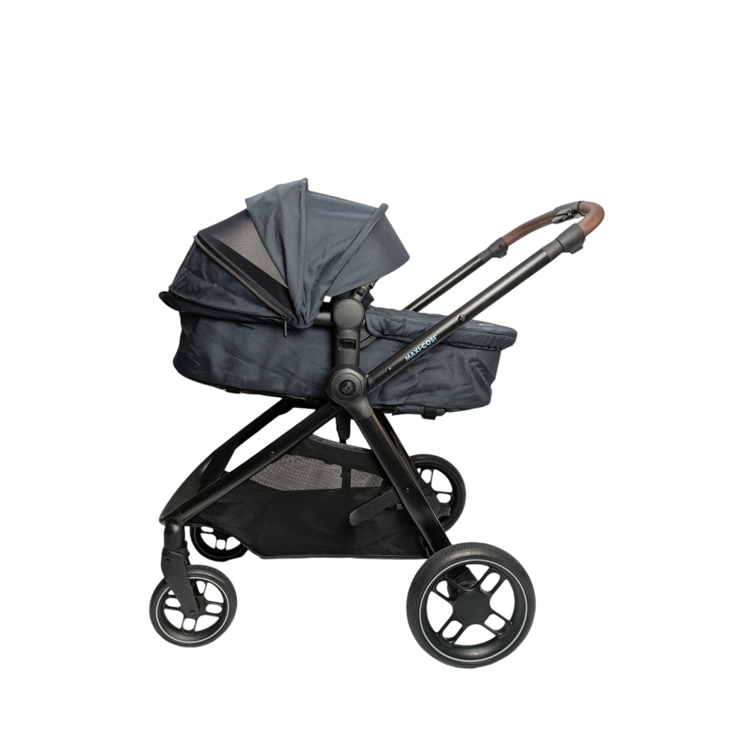 Carrinho de passeio Zelia 3