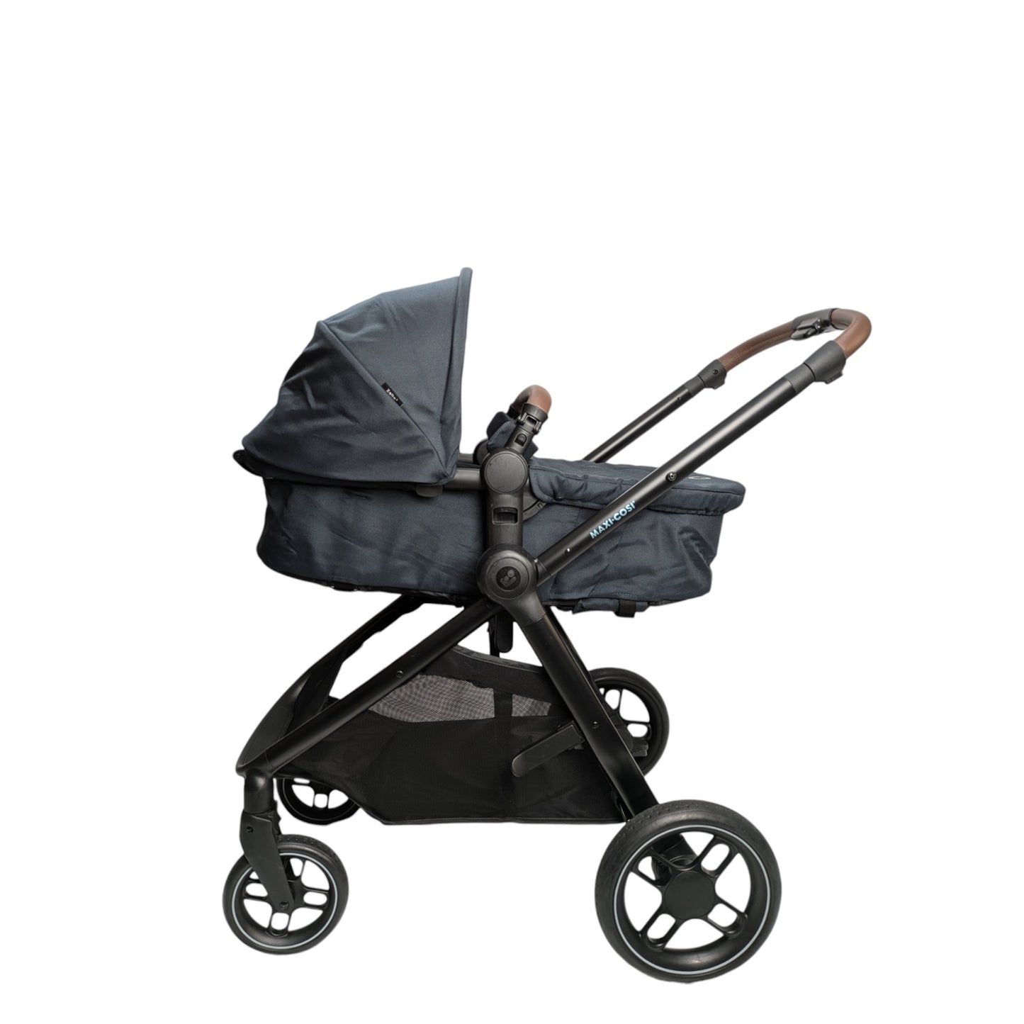Carrinho de passeio Zelia 3