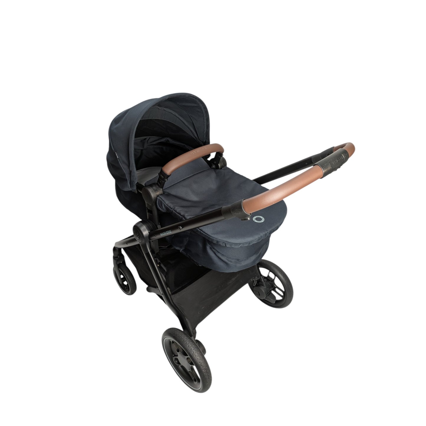 Carrinho de passeio Zelia 3