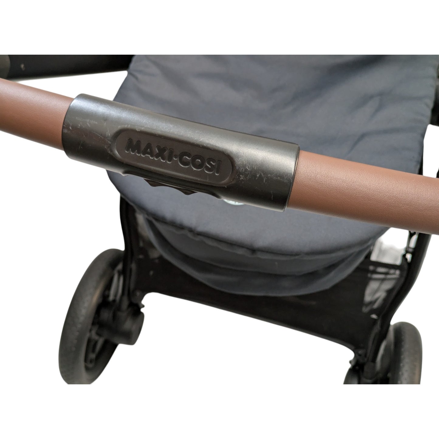 Carrinho de passeio Zelia 3