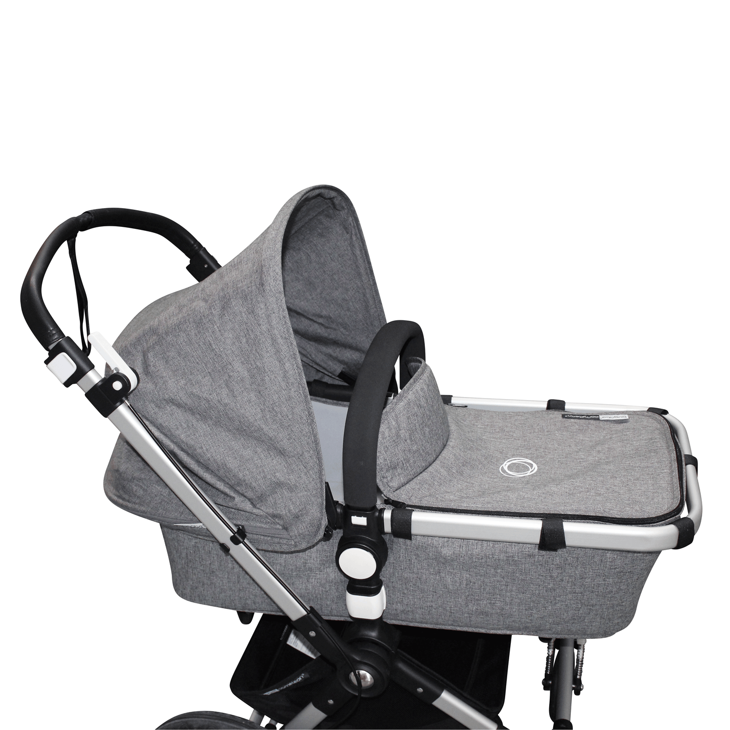 Carrinho Cameleon 3 Plus
