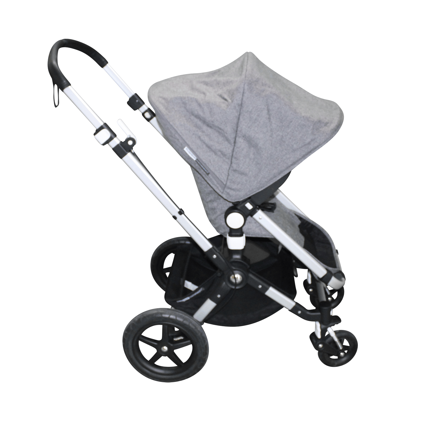 Carrinho Cameleon 3 Plus