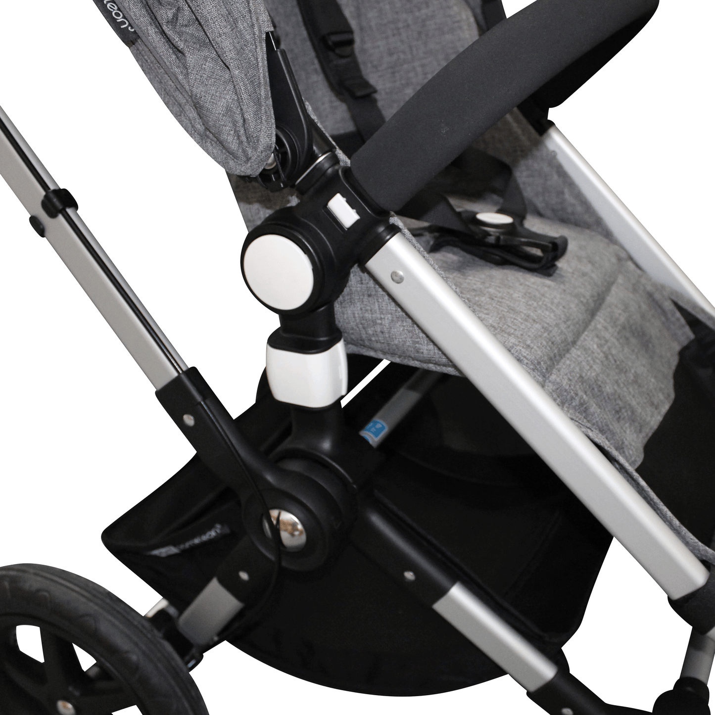 Carrinho Cameleon 3 Plus