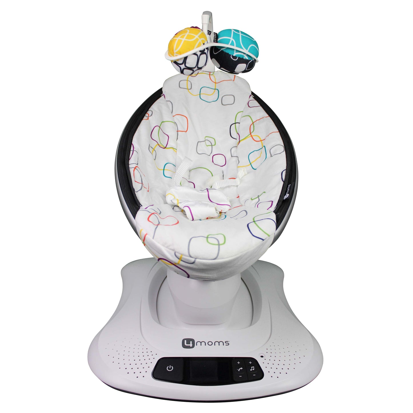 Espreguiçadeira Mamaroo 4.0