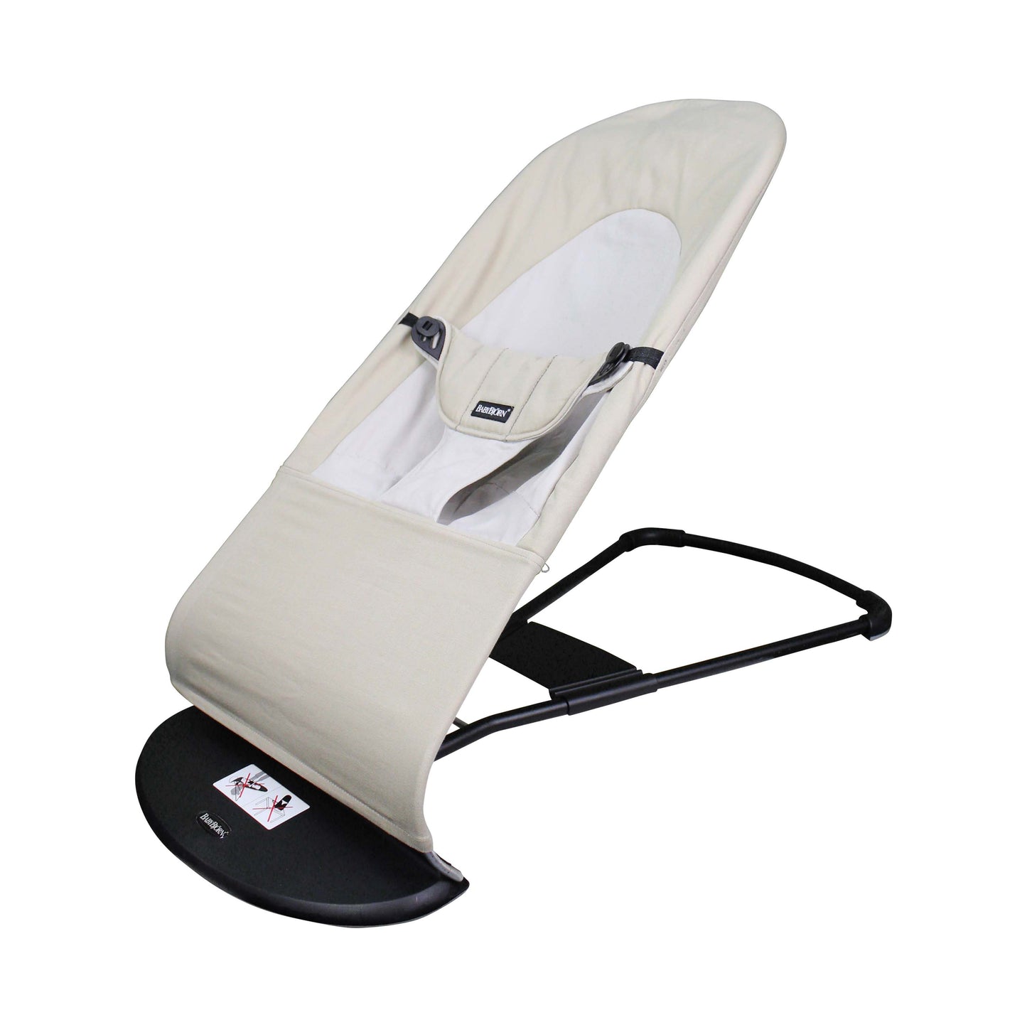 Espreguiçadeira Babybjorn Balance Soft